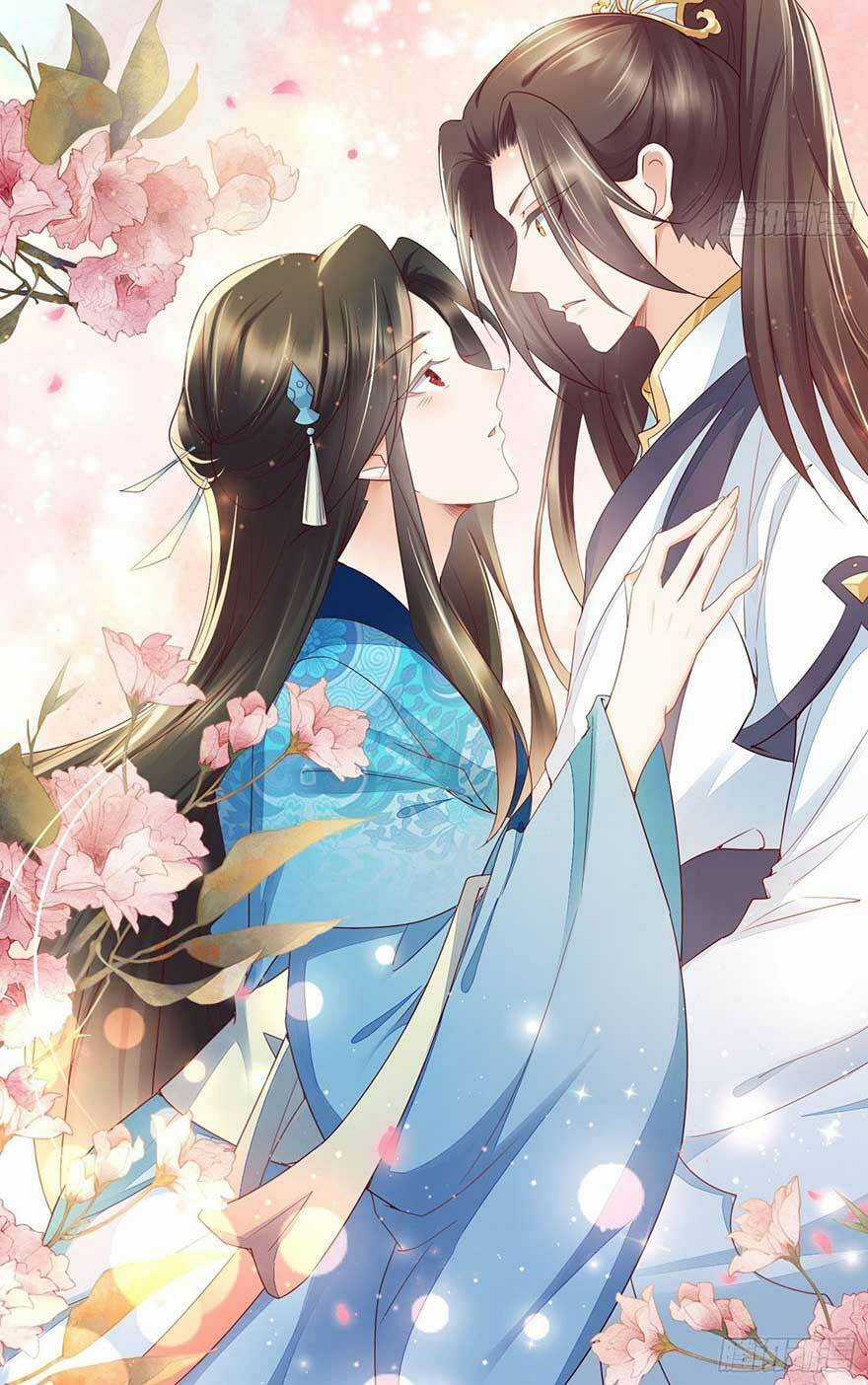 Làm Nũng Trong Vòng Tay Cấm Dục Chapter 6 trang 29