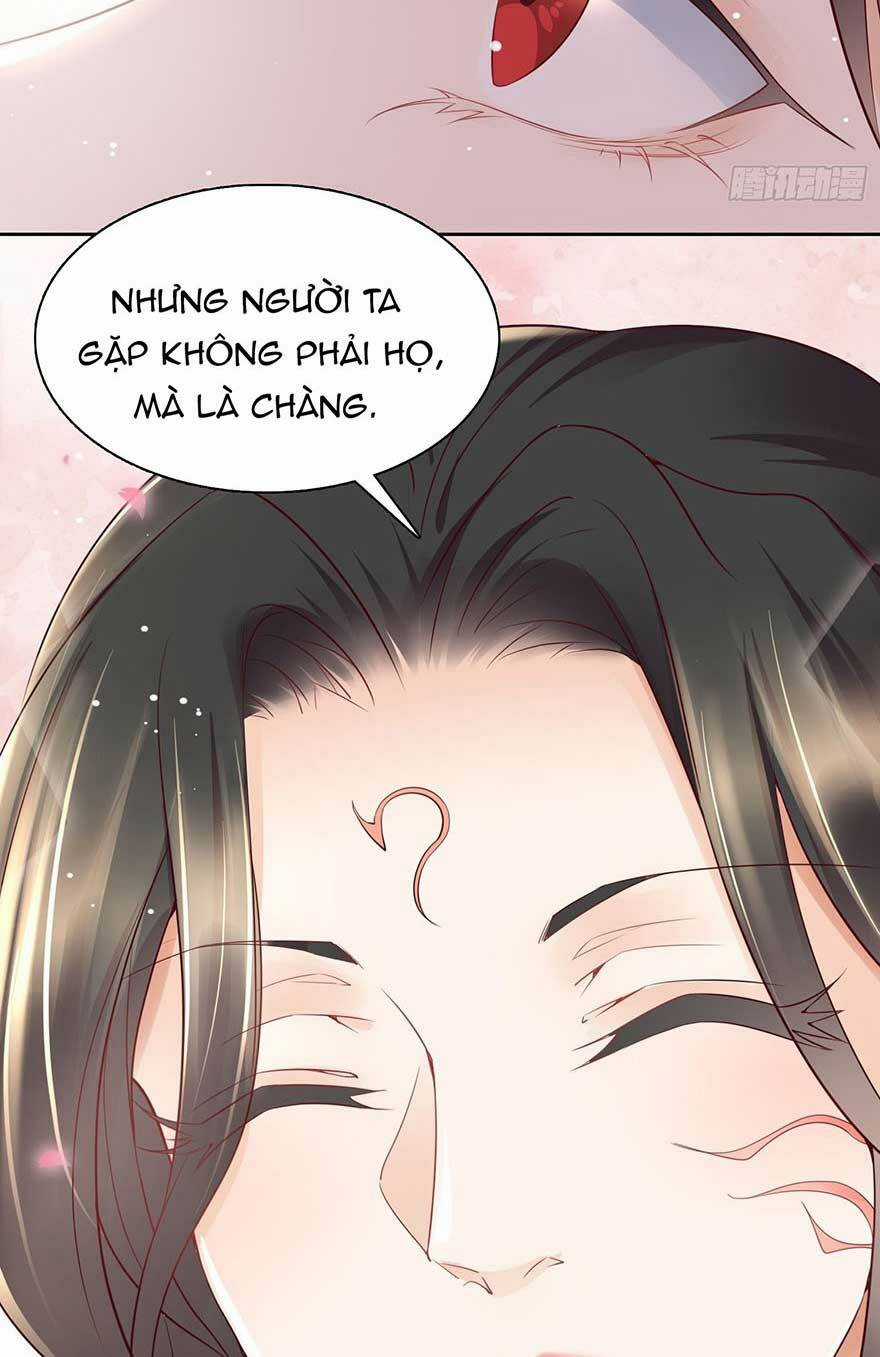 Làm Nũng Trong Vòng Tay Cấm Dục Chapter 6 trang 39