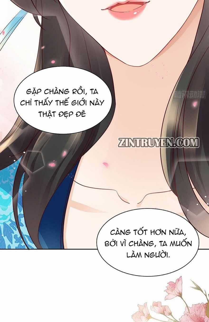 Làm Nũng Trong Vòng Tay Cấm Dục Chapter 6 trang 40