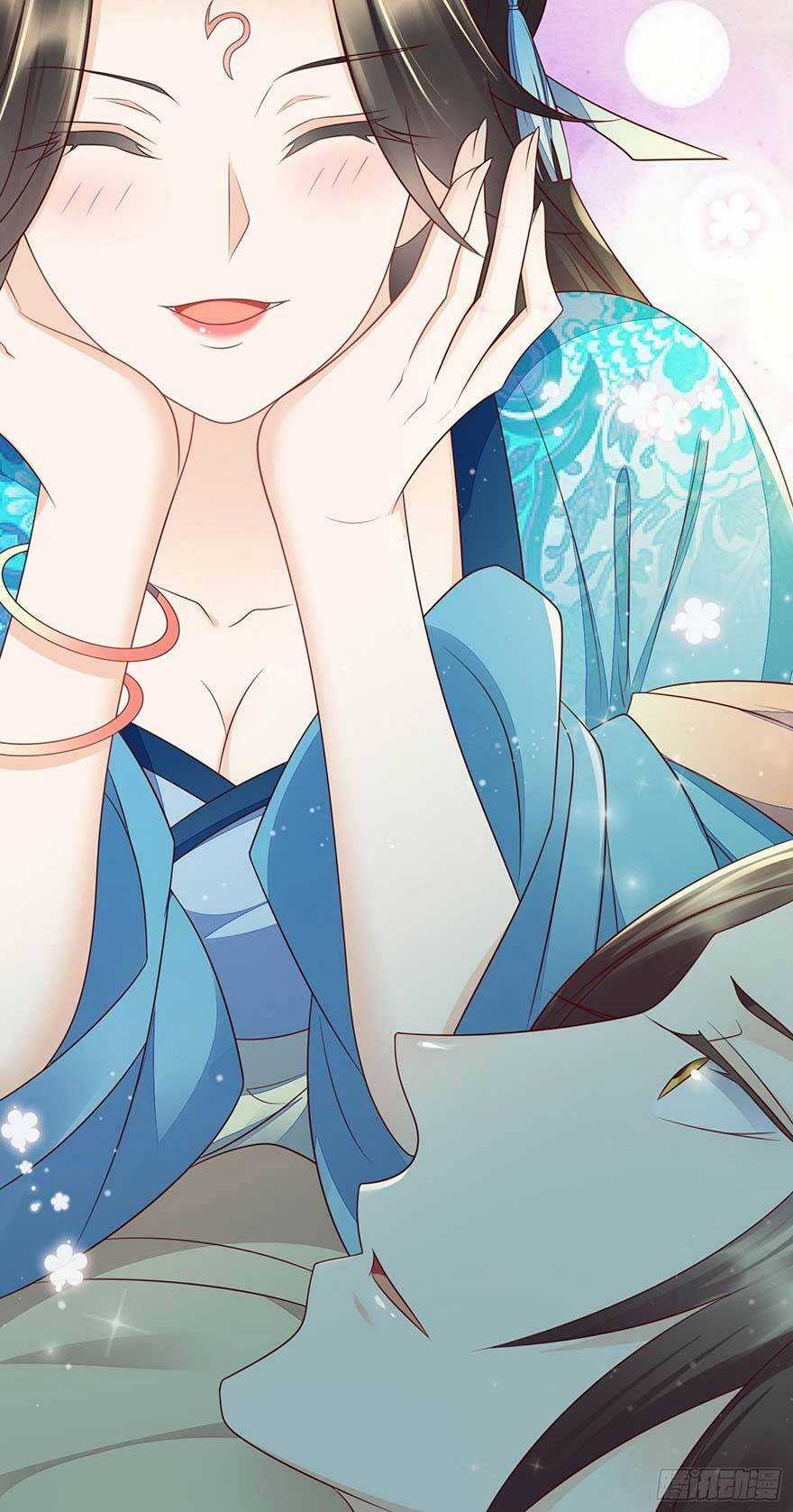 Làm Nũng Trong Vòng Tay Cấm Dục Chapter 7 trang 11