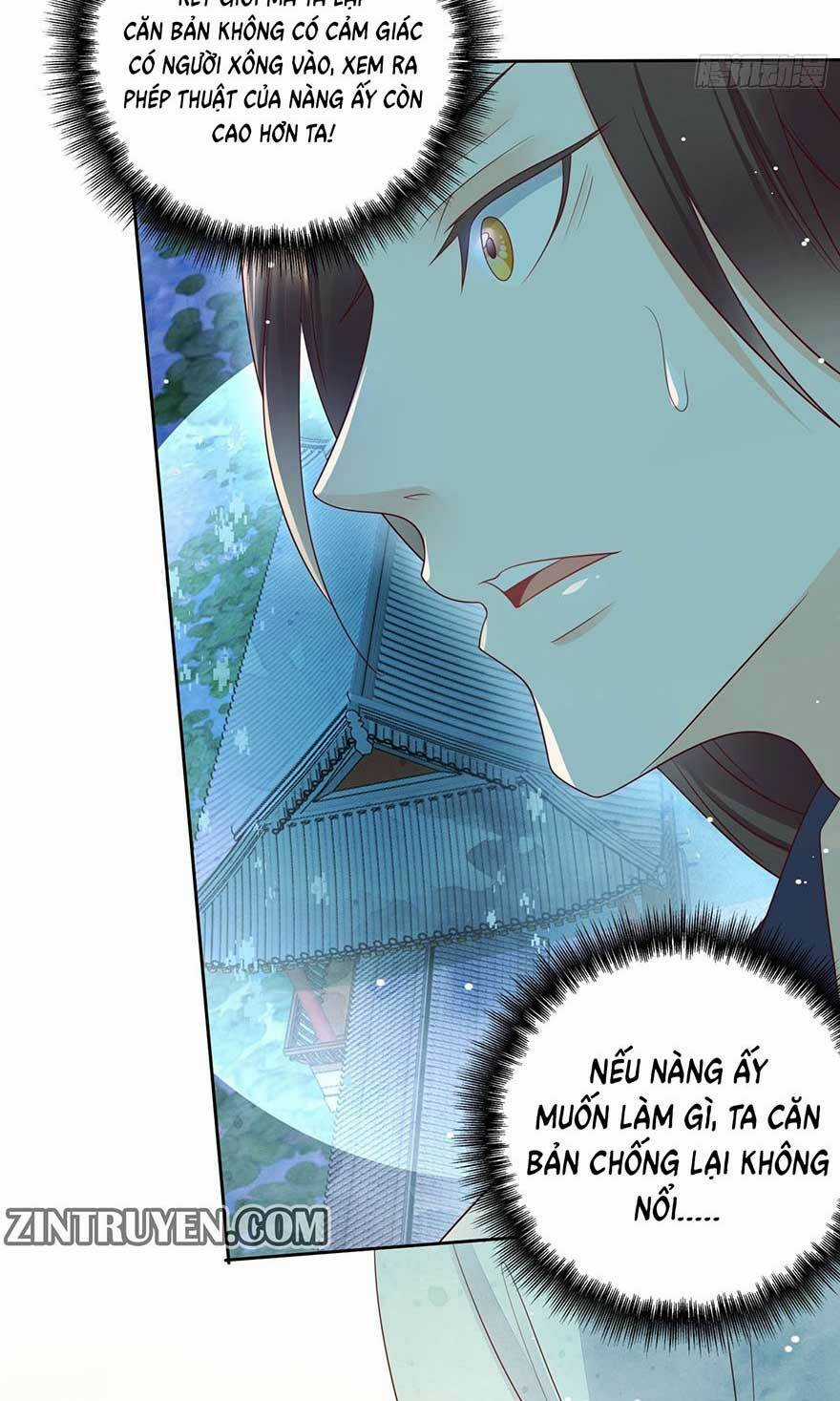 Làm Nũng Trong Vòng Tay Cấm Dục Chapter 7 trang 13