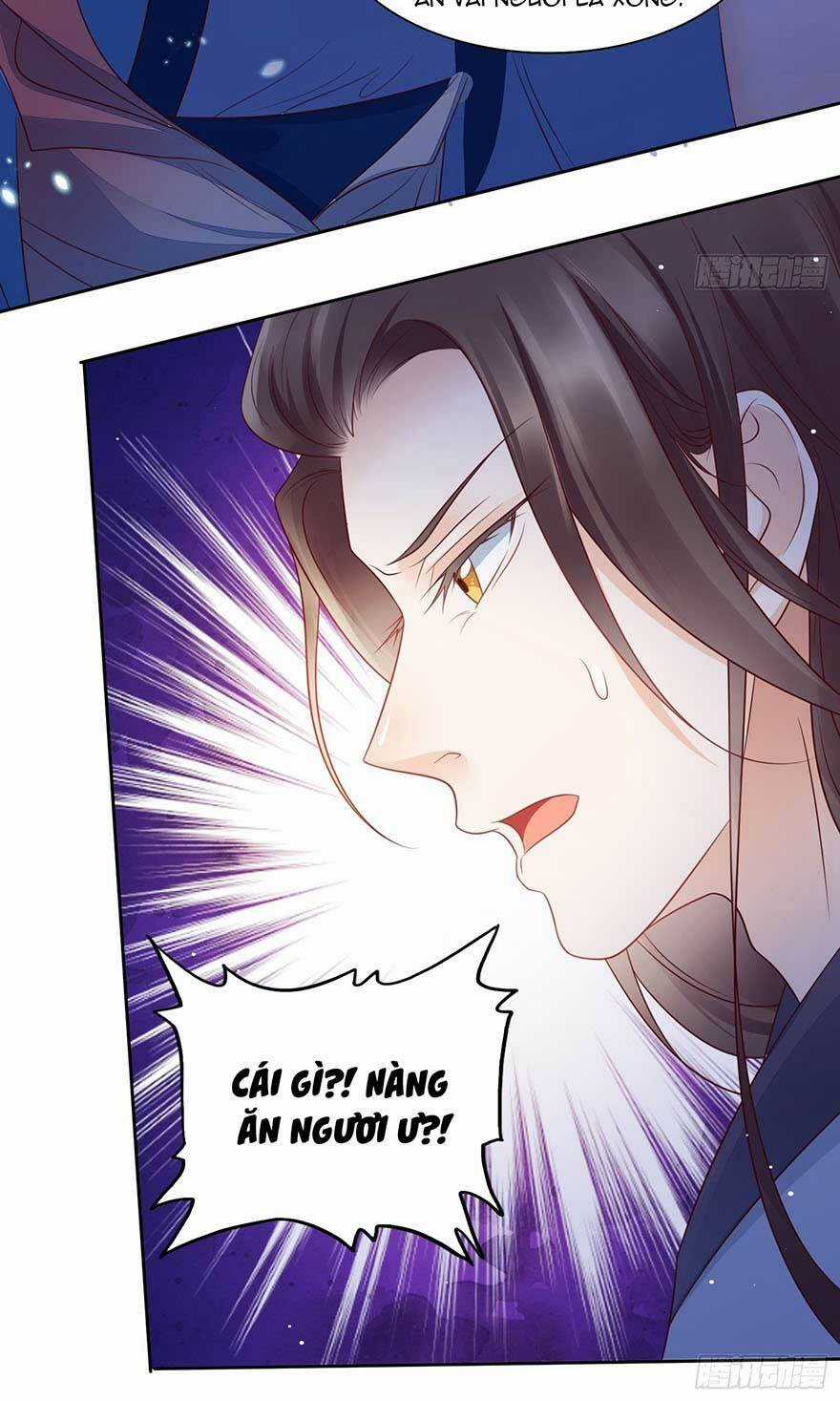 Làm Nũng Trong Vòng Tay Cấm Dục Chapter 7 trang 23