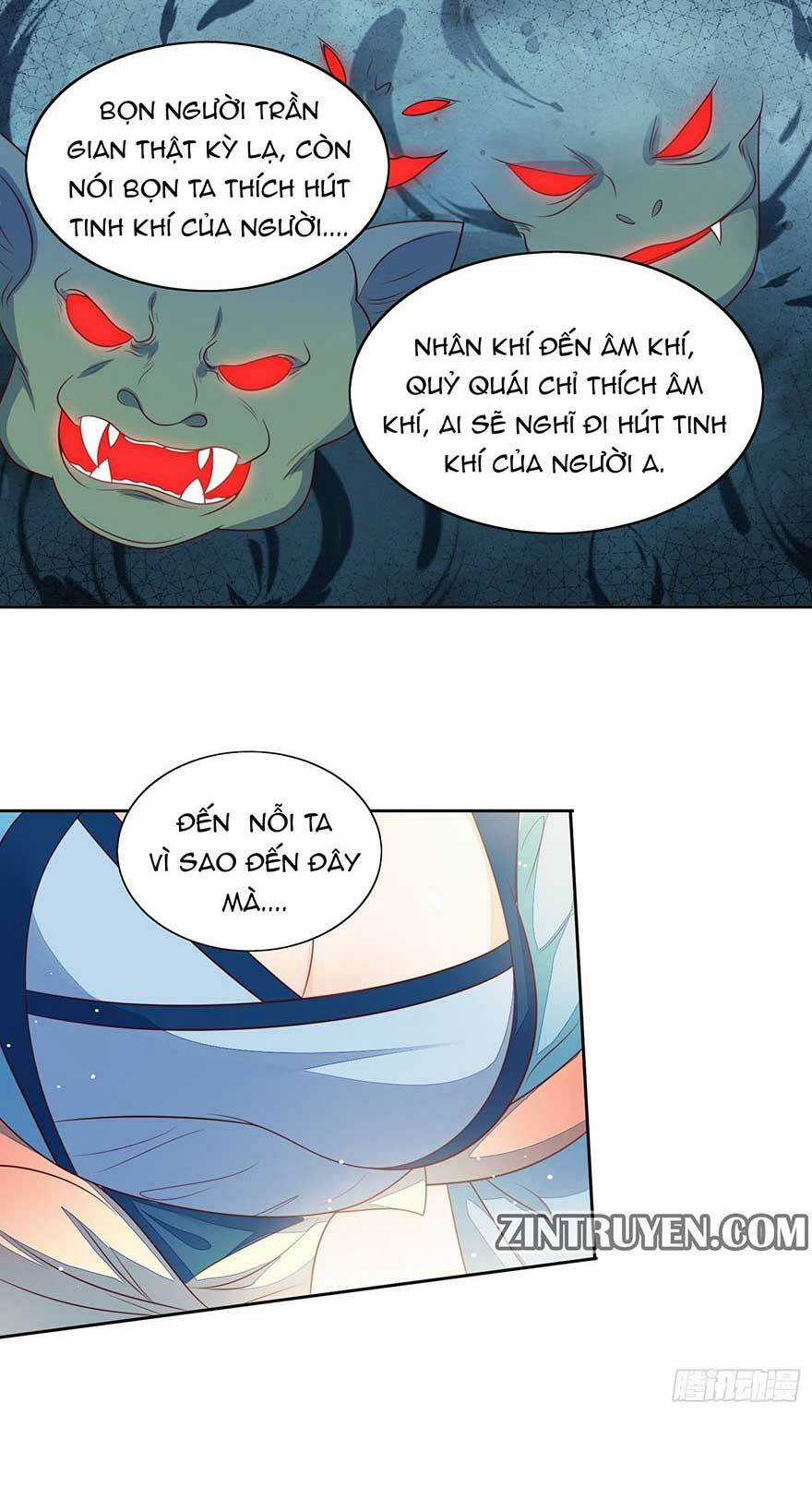 Làm Nũng Trong Vòng Tay Cấm Dục Chapter 7 trang 25