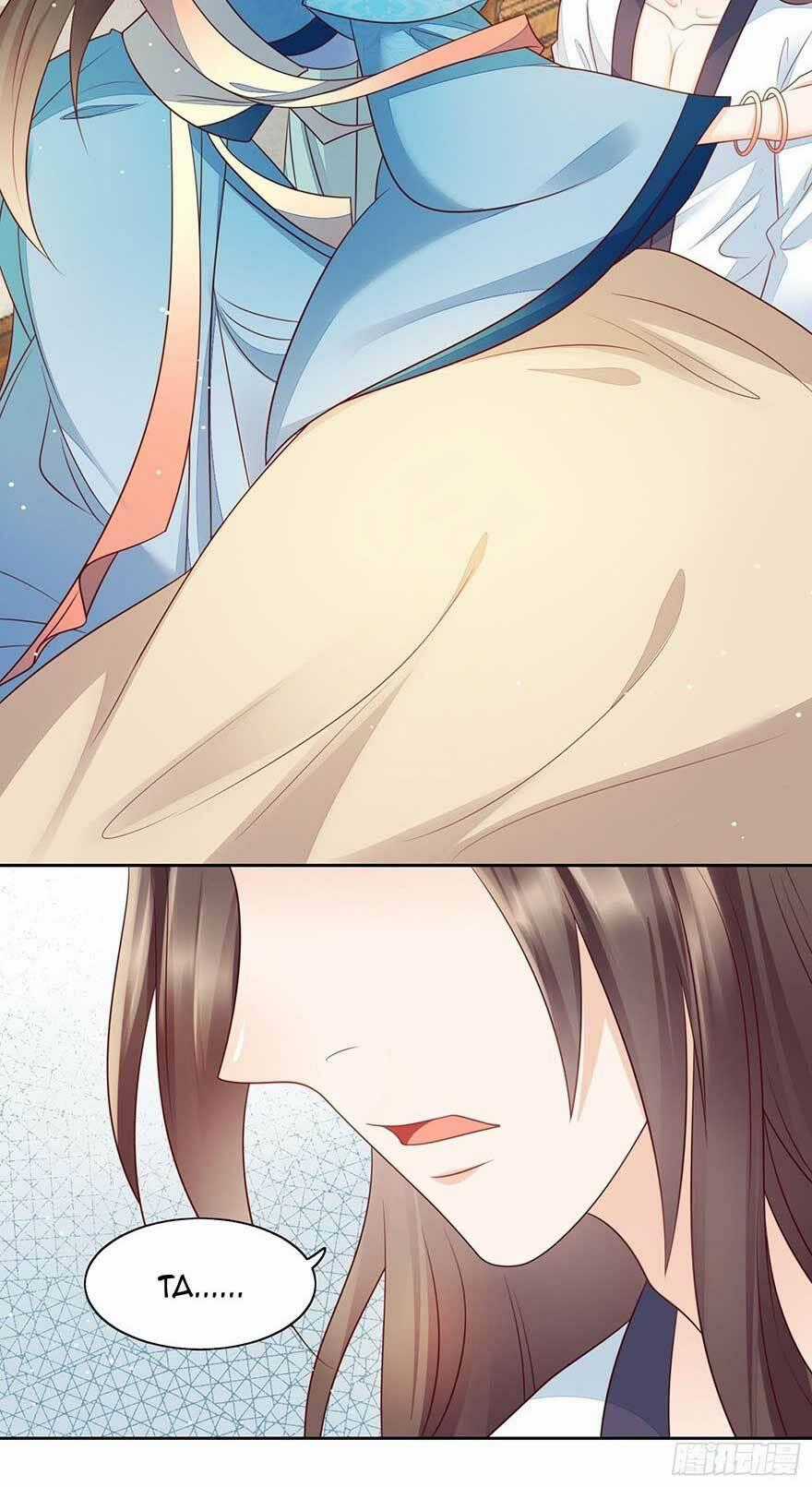 Làm Nũng Trong Vòng Tay Cấm Dục Chapter 7 trang 27