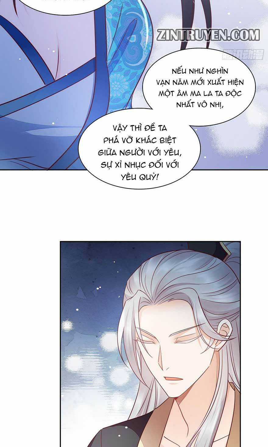 Làm Nũng Trong Vòng Tay Cấm Dục Chapter 8 trang 13