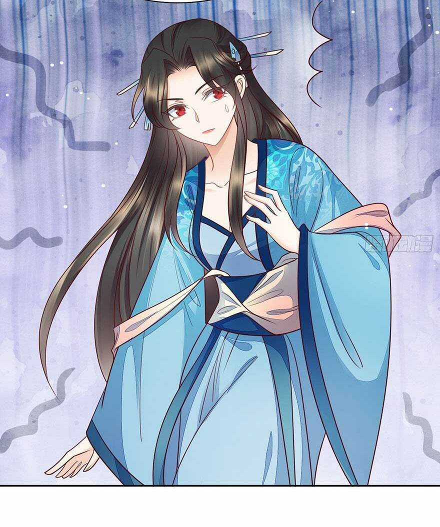 Làm Nũng Trong Vòng Tay Cấm Dục Chapter 8 trang 16