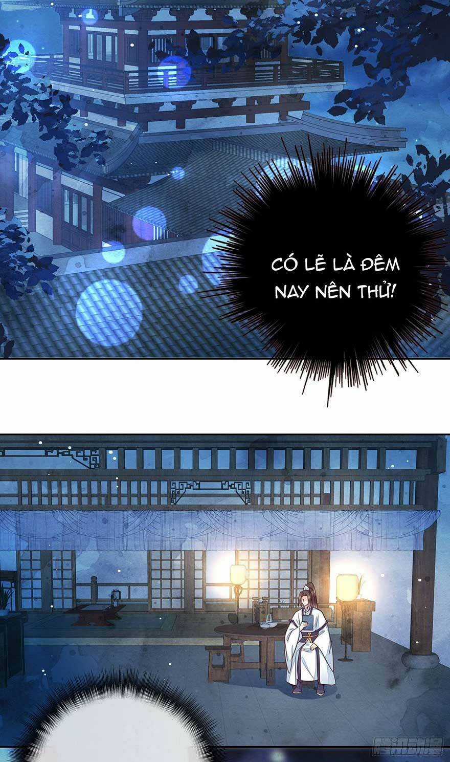 Làm Nũng Trong Vòng Tay Cấm Dục Chapter 8 trang 23