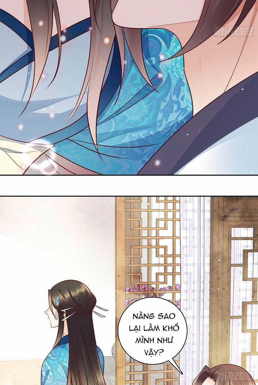 Làm Nũng Trong Vòng Tay Cấm Dục Chapter 8 trang 3