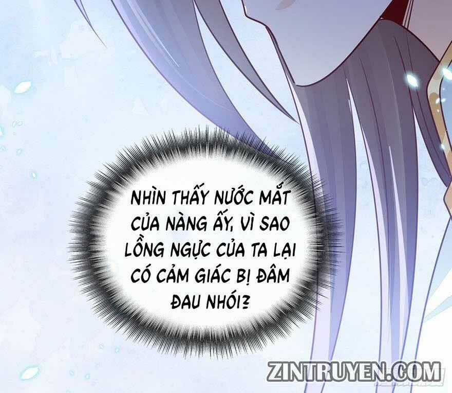 Làm Nũng Trong Vòng Tay Cấm Dục Chapter 8 trang 33