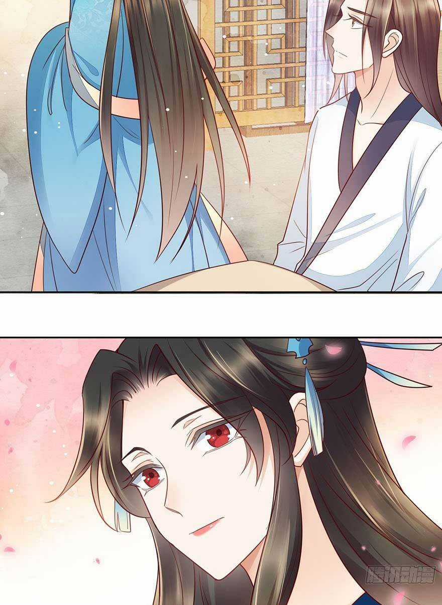 Làm Nũng Trong Vòng Tay Cấm Dục Chapter 8 trang 4