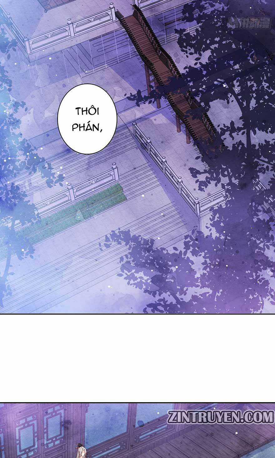 Làm Nũng Trong Vòng Tay Cấm Dục Chapter 8 trang 8