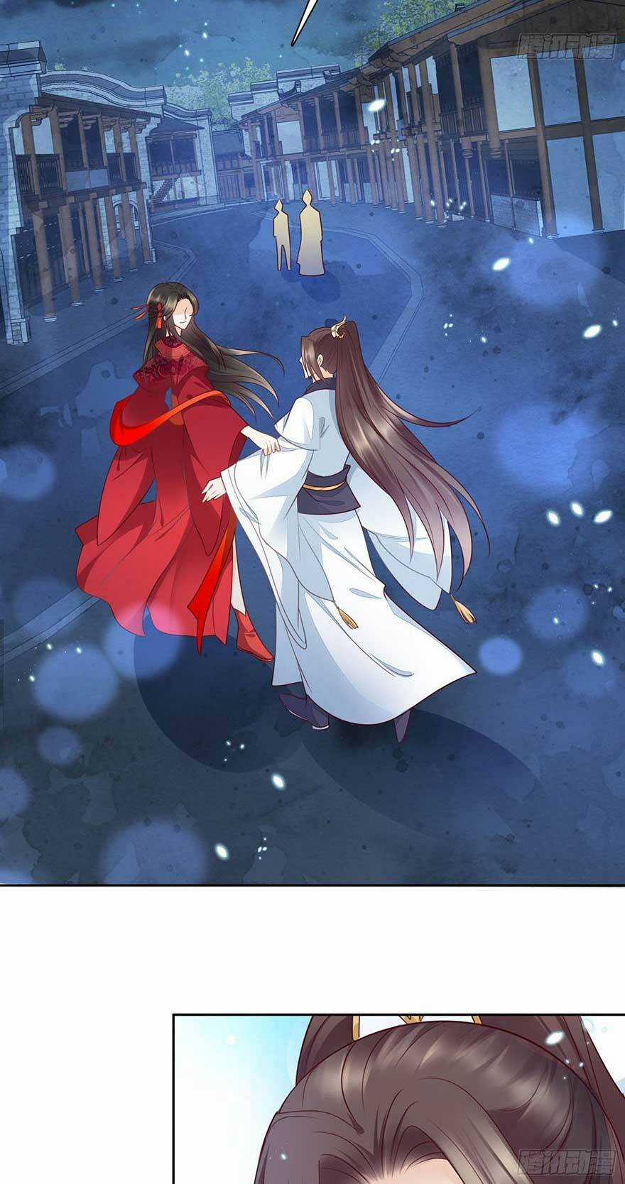 Làm Nũng Trong Vòng Tay Cấm Dục Chapter 9 trang 18