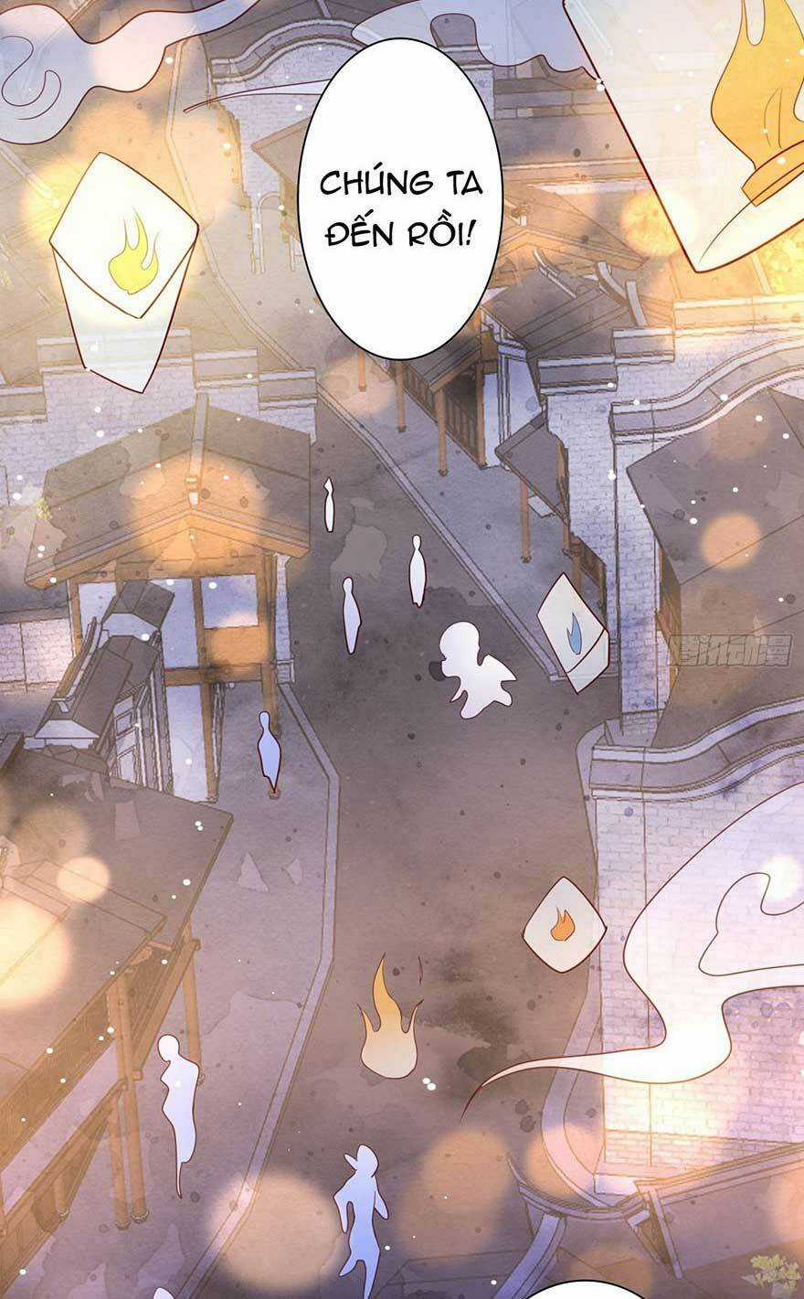 Làm Nũng Trong Vòng Tay Cấm Dục Chapter 9 trang 24