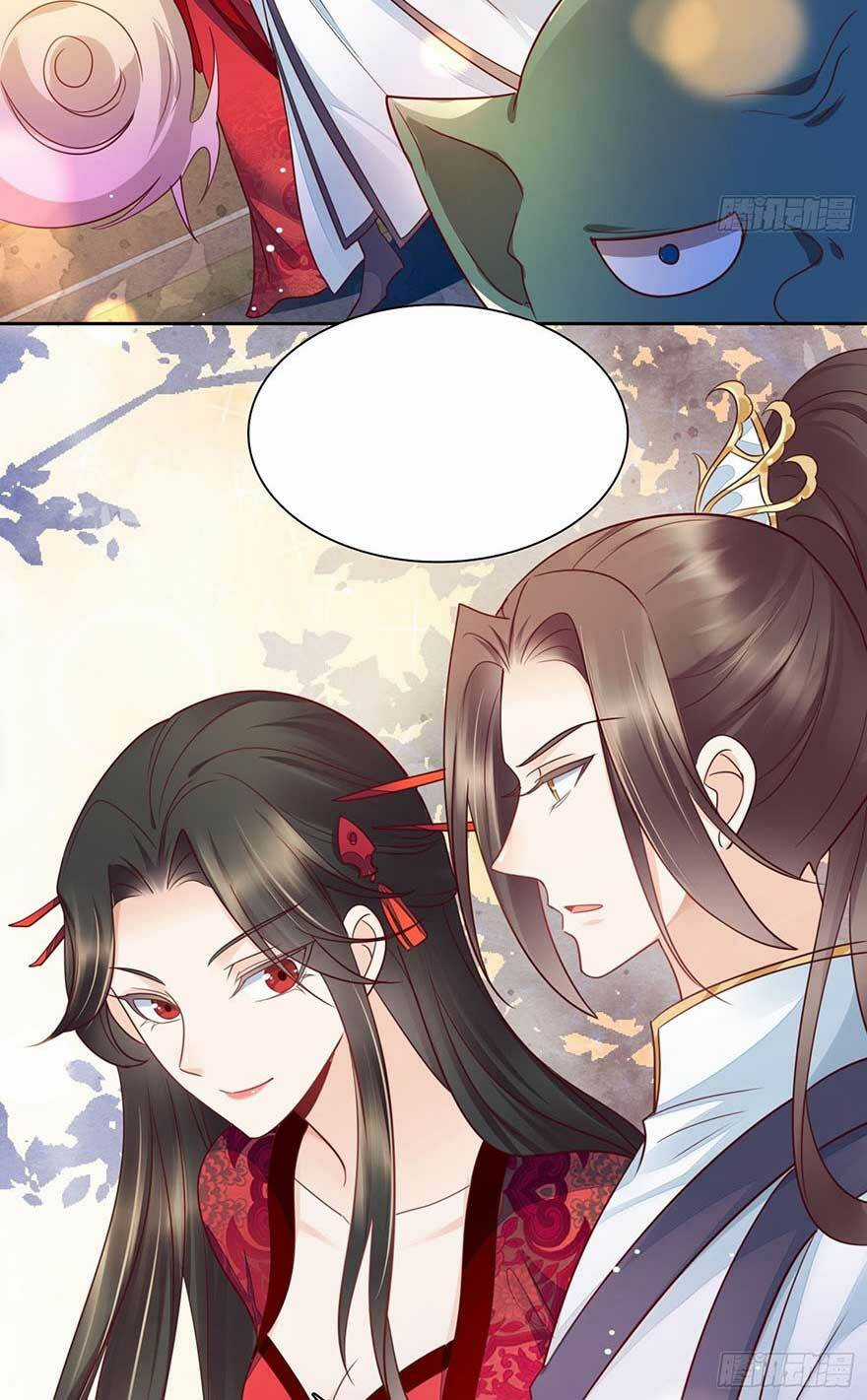 Làm Nũng Trong Vòng Tay Cấm Dục Chapter 9 trang 26