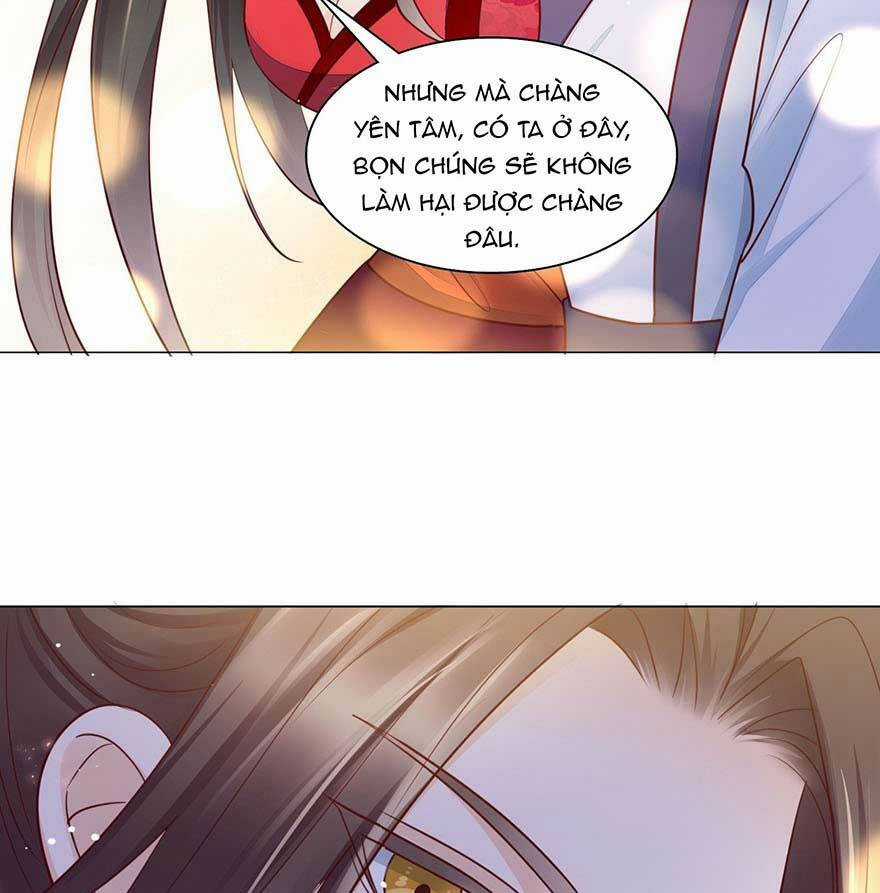 Làm Nũng Trong Vòng Tay Cấm Dục Chapter 9 trang 27