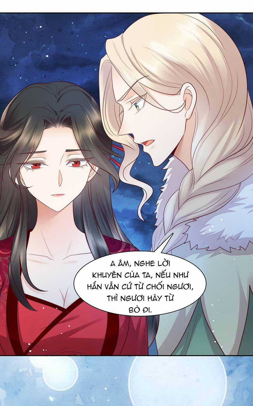 Làm Nũng Trong Vòng Tay Cấm Dục Chapter 9 trang 5