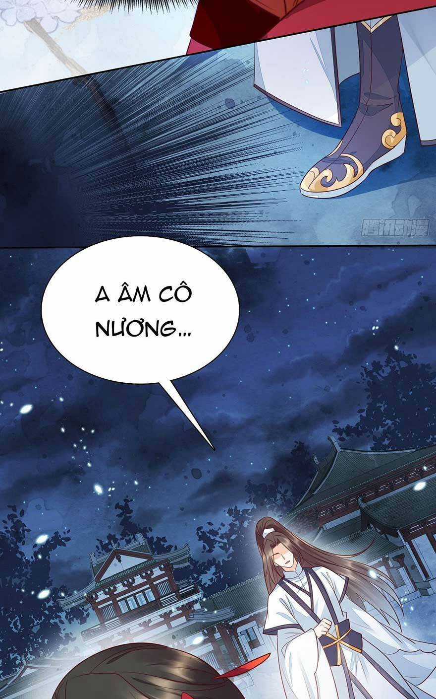 Làm Nũng Trong Vòng Tay Cấm Dục Chapter 9 trang 8