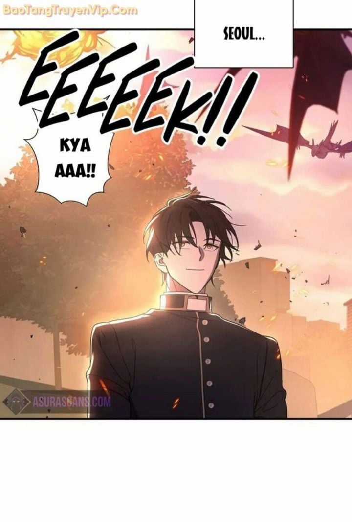 Làm Ơn Dừng Đức Giáo Hoàng Lại Chapter 1.5 trang 12