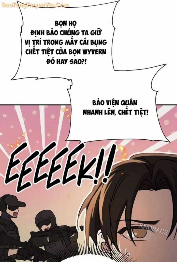 Làm Ơn Dừng Đức Giáo Hoàng Lại Chapter 1.5 trang 16