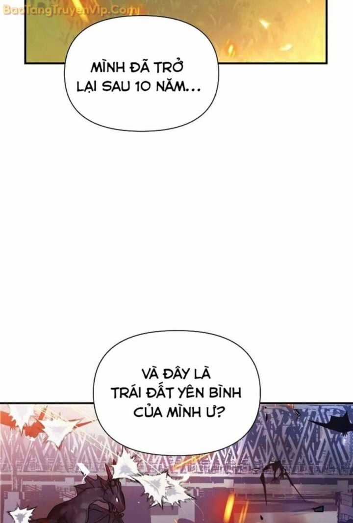 Làm Ơn Dừng Đức Giáo Hoàng Lại Chapter 1.5 trang 18