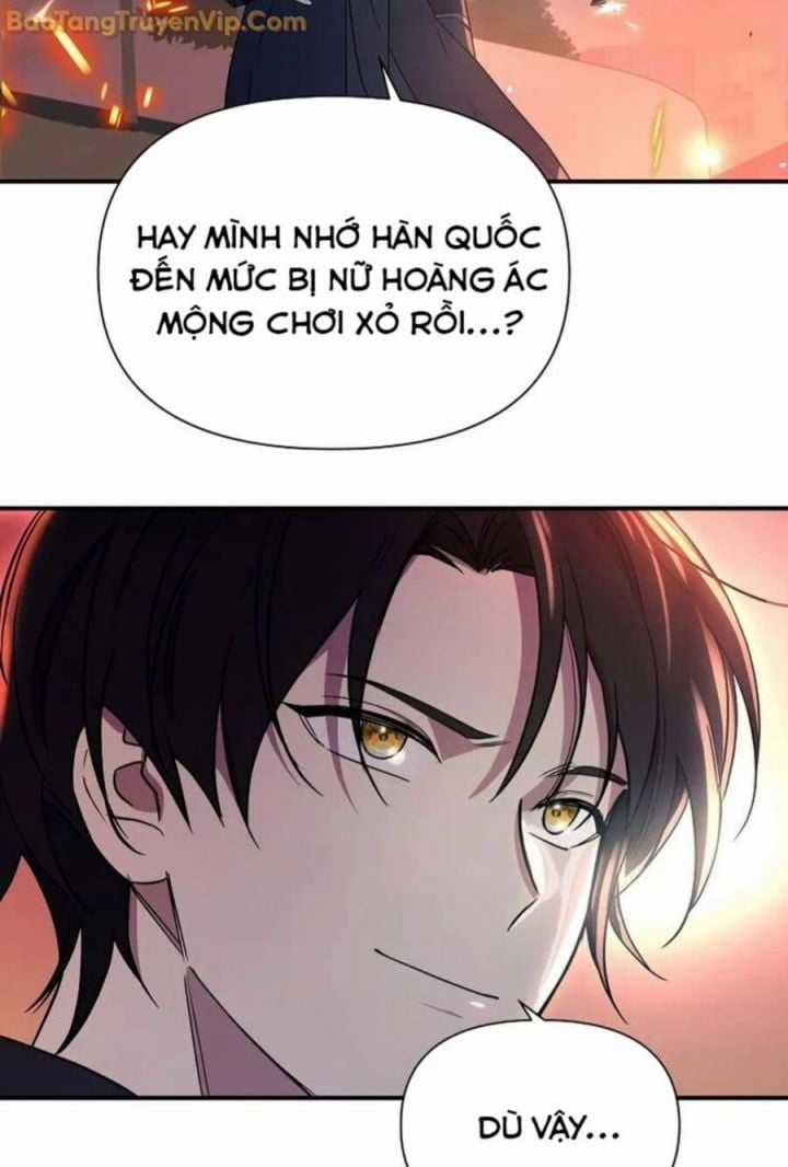 Làm Ơn Dừng Đức Giáo Hoàng Lại Chapter 1.5 trang 21