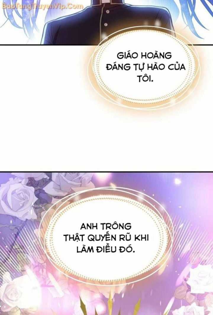 Làm Ơn Dừng Đức Giáo Hoàng Lại Chapter 1.5 trang 24