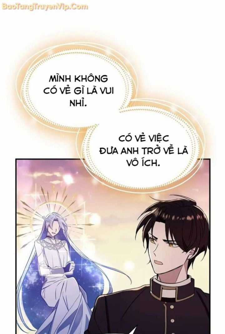 Làm Ơn Dừng Đức Giáo Hoàng Lại Chapter 1.5 trang 29