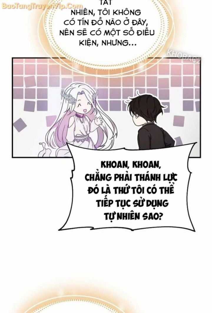 Làm Ơn Dừng Đức Giáo Hoàng Lại Chapter 1.5 trang 48