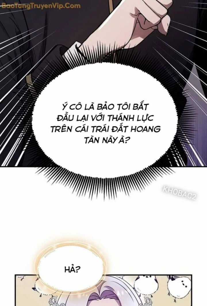 Làm Ơn Dừng Đức Giáo Hoàng Lại Chapter 1.5 trang 55