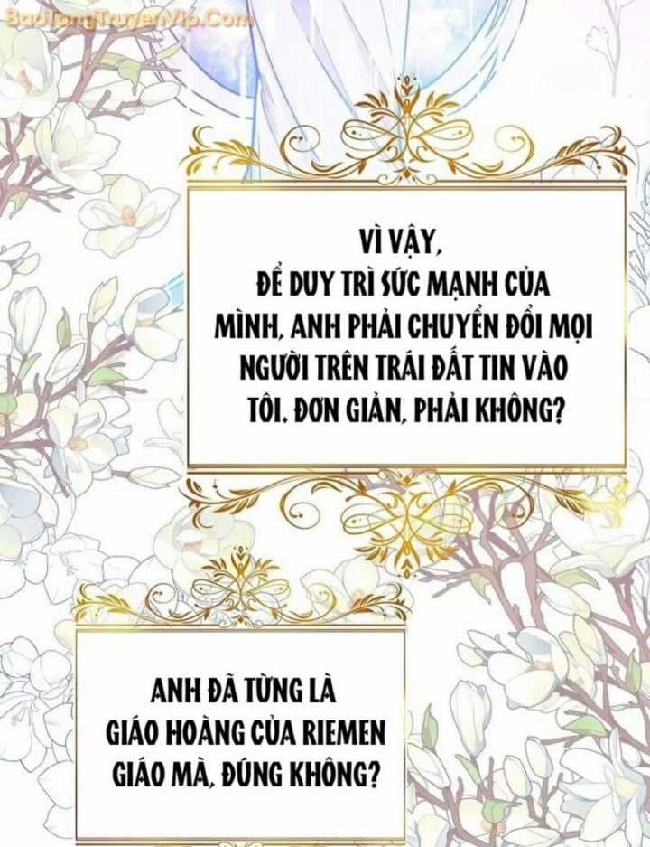 Làm Ơn Dừng Đức Giáo Hoàng Lại Chapter 1.5 trang 66