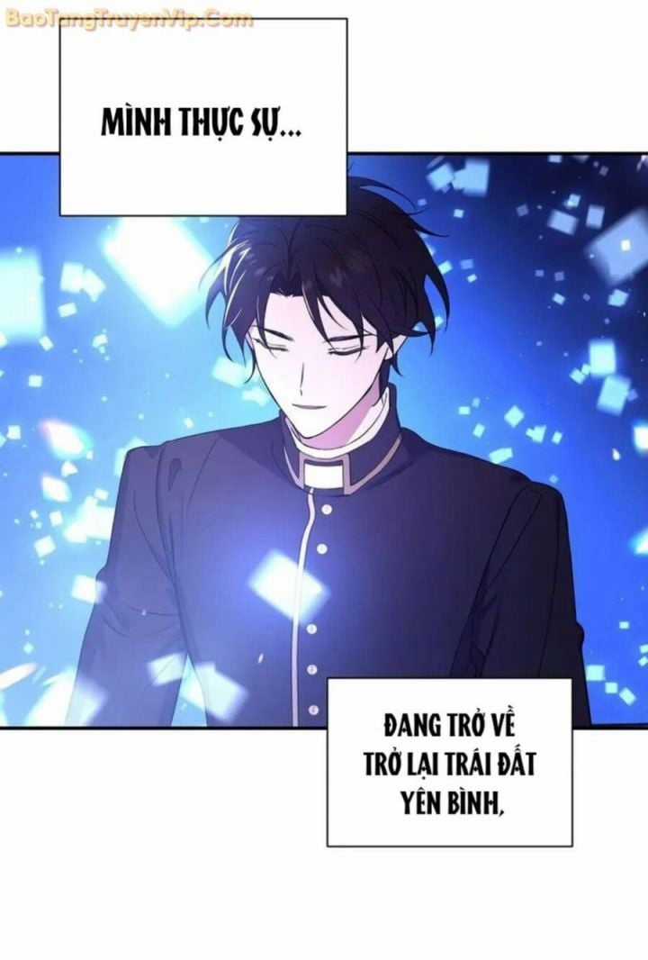 Làm Ơn Dừng Đức Giáo Hoàng Lại Chapter 1.5 trang 7