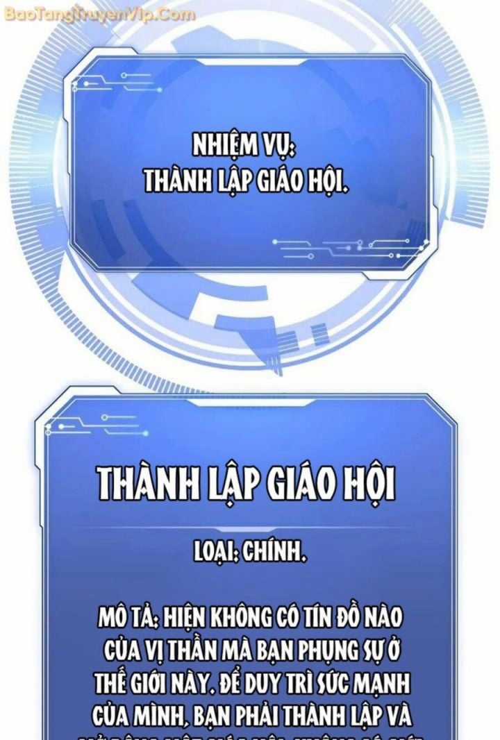 Làm Ơn Dừng Đức Giáo Hoàng Lại Chapter 1.5 trang 71