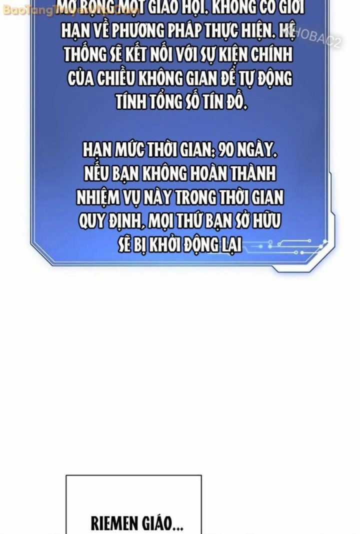 Làm Ơn Dừng Đức Giáo Hoàng Lại Chapter 1.5 trang 72