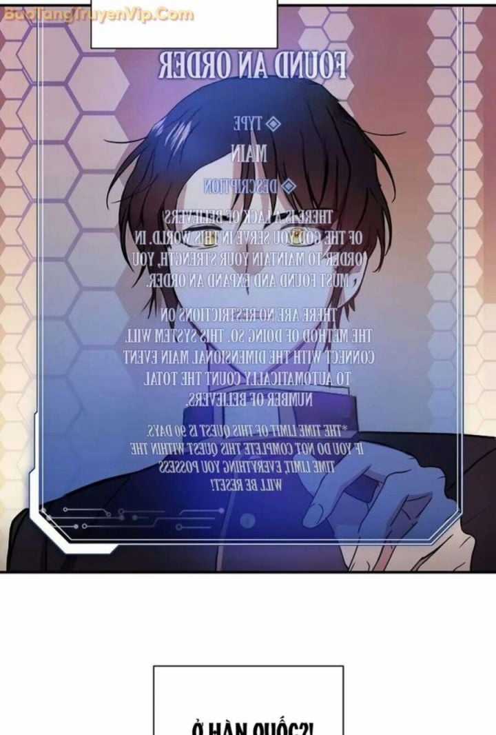 Làm Ơn Dừng Đức Giáo Hoàng Lại Chapter 1.5 trang 73