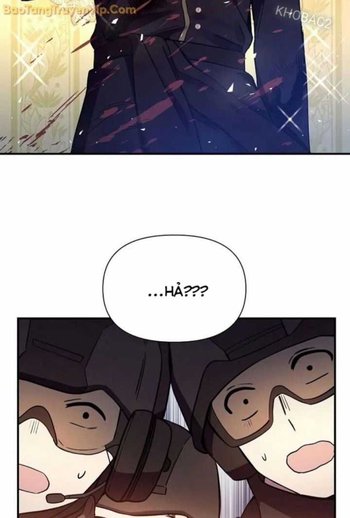 Làm Ơn Dừng Đức Giáo Hoàng Lại Chapter 1.5 trang 99