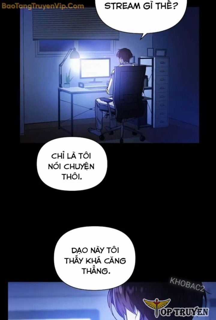 Làm Ơn Dừng Đức Giáo Hoàng Lại Chapter 1 trang 2