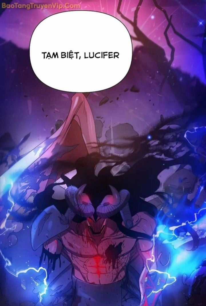 Làm Ơn Dừng Đức Giáo Hoàng Lại Chapter 1 trang 43