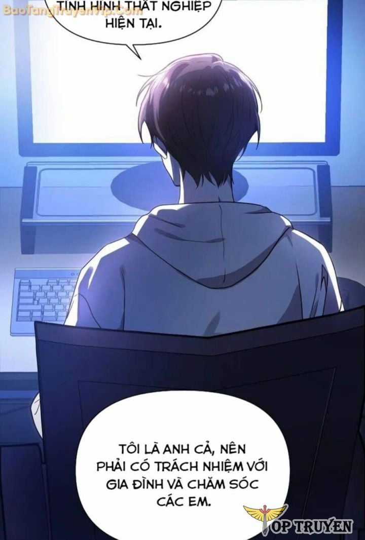 Làm Ơn Dừng Đức Giáo Hoàng Lại Chapter 1 trang 5