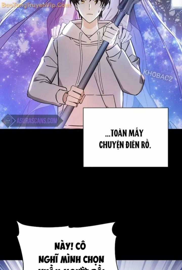 Làm Ơn Dừng Đức Giáo Hoàng Lại Chapter 1 trang 53