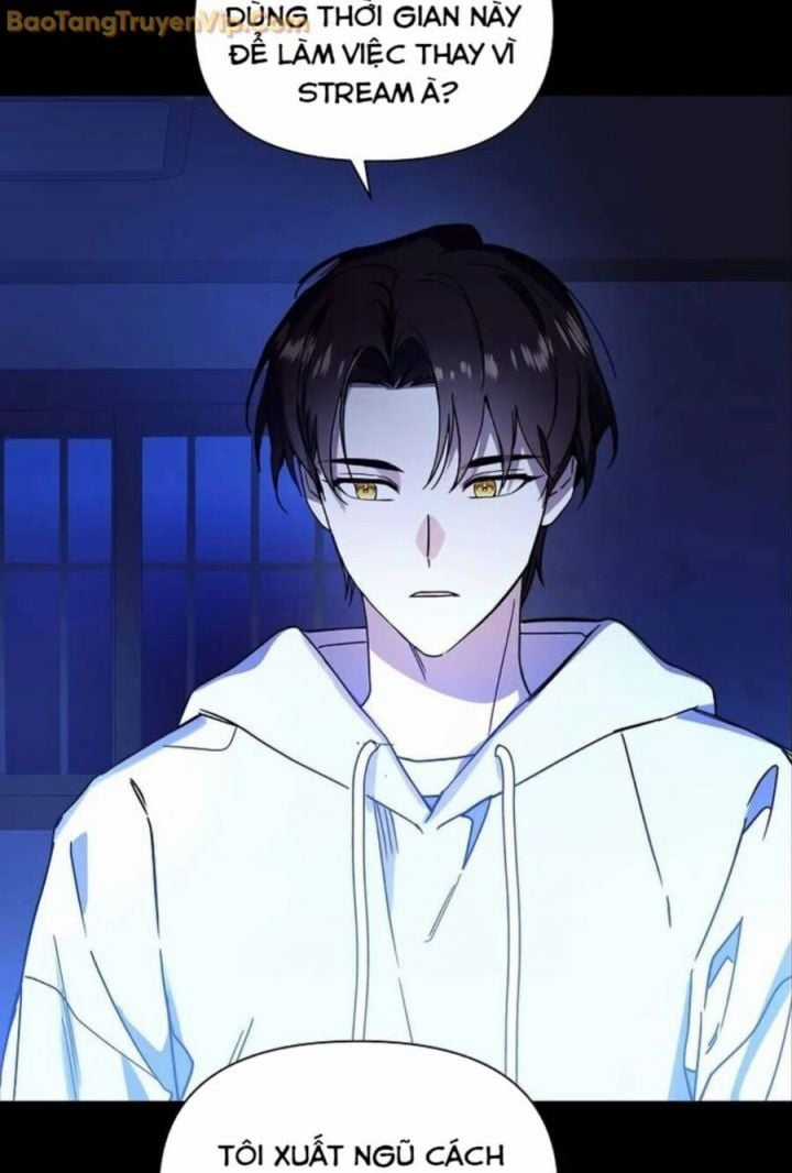 Làm Ơn Dừng Đức Giáo Hoàng Lại Chapter 1 trang 8