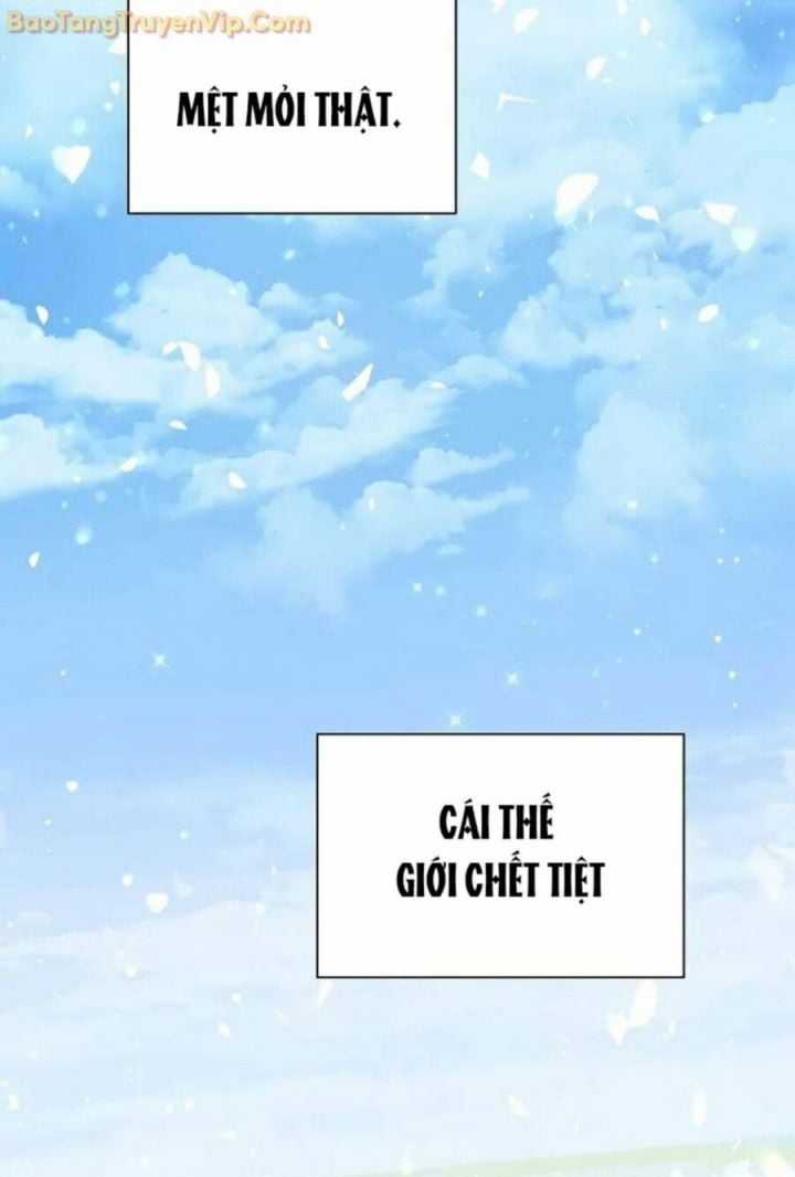 Làm Ơn Dừng Đức Giáo Hoàng Lại Chapter 1 trang 81