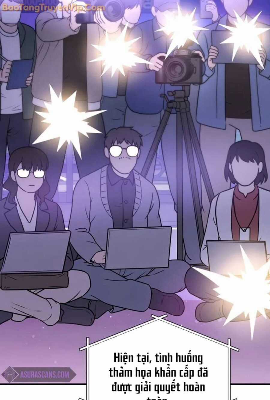 Làm Ơn Dừng Đức Giáo Hoàng Lại Chapter 10 trang 10