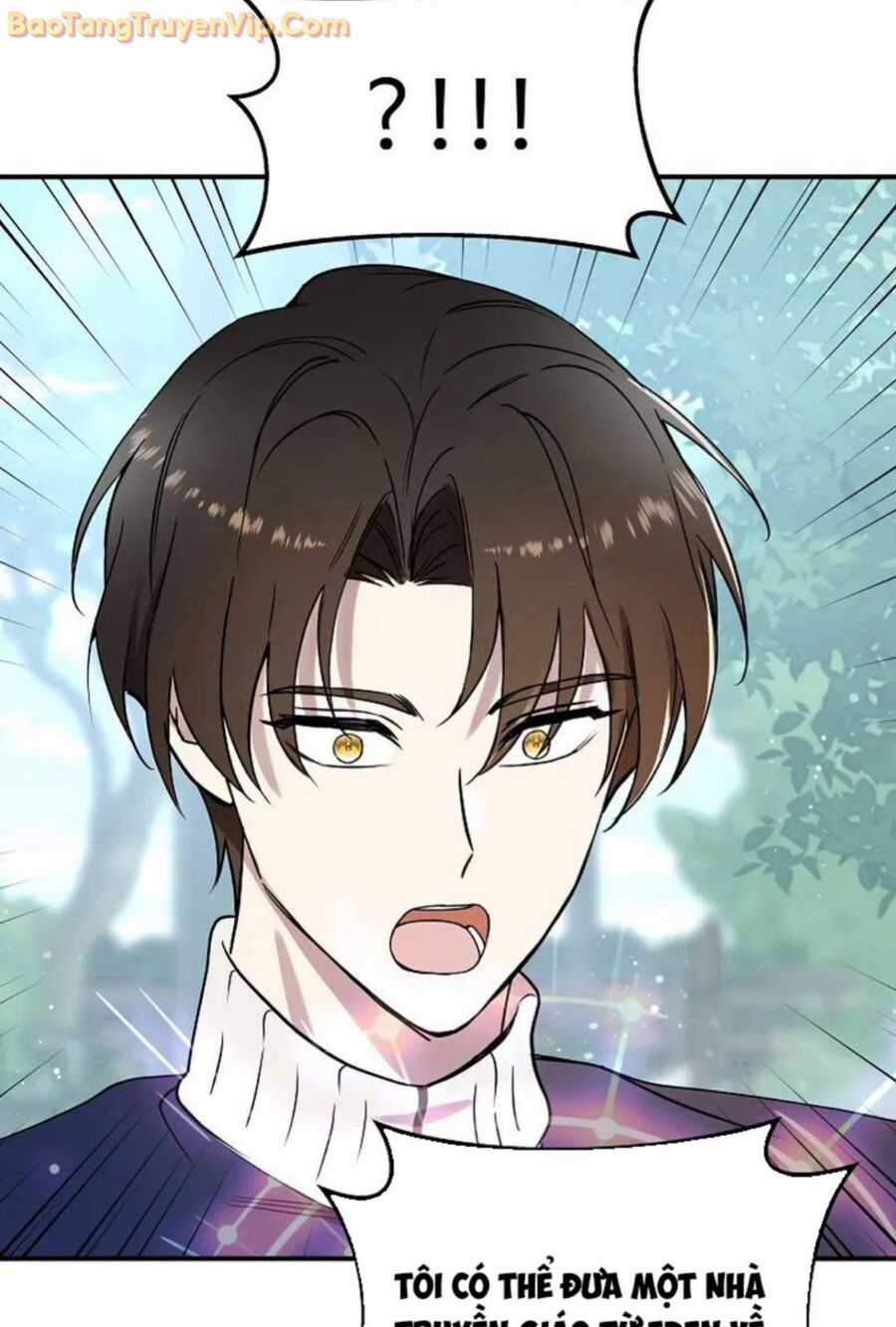 Làm Ơn Dừng Đức Giáo Hoàng Lại Chapter 10 trang 100