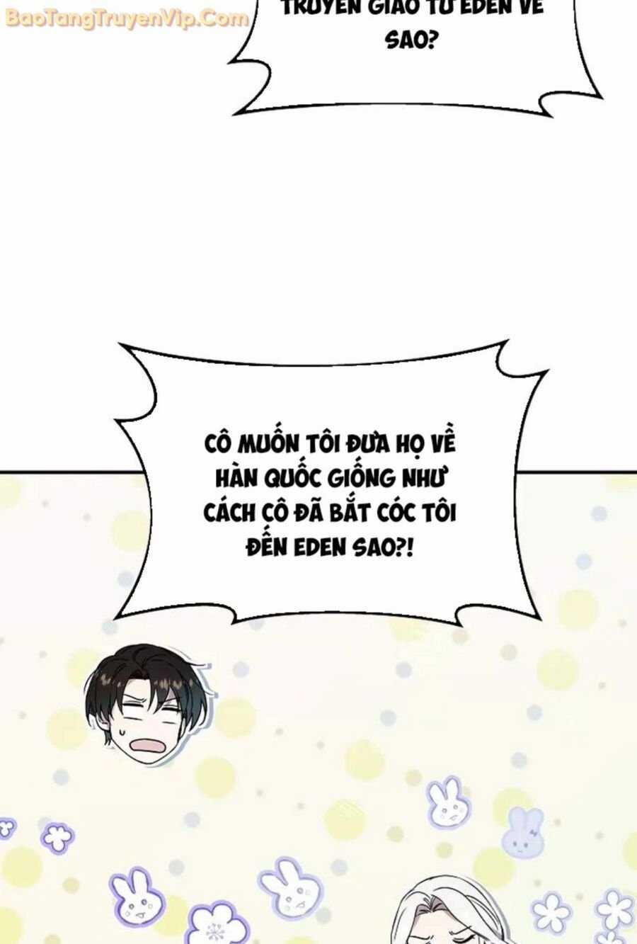 Làm Ơn Dừng Đức Giáo Hoàng Lại Chapter 10 trang 101