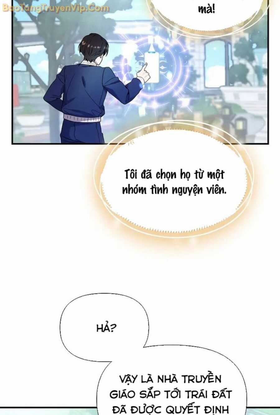 Làm Ơn Dừng Đức Giáo Hoàng Lại Chapter 10 trang 103