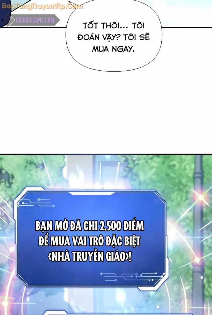 Làm Ơn Dừng Đức Giáo Hoàng Lại Chapter 10 trang 106