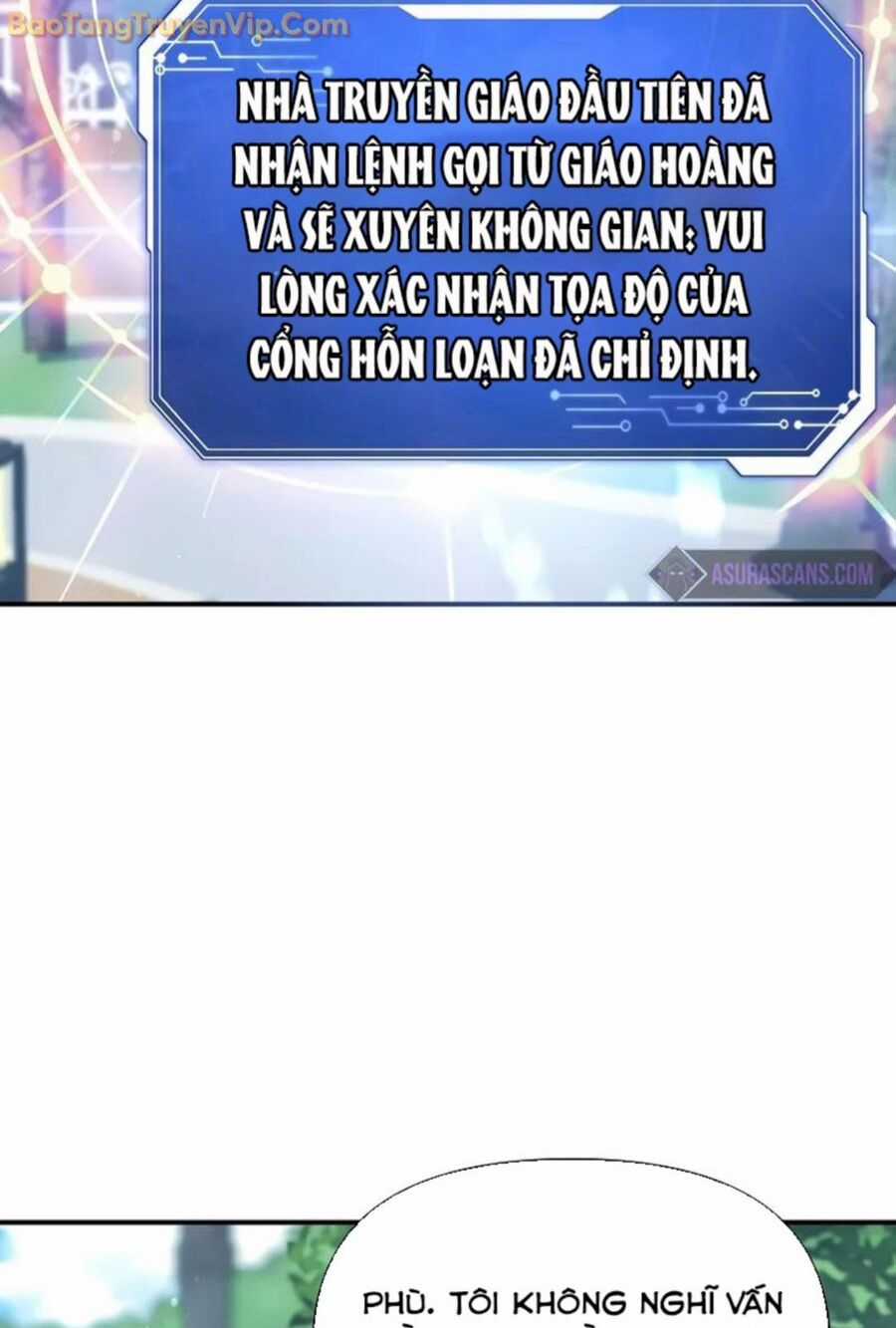 Làm Ơn Dừng Đức Giáo Hoàng Lại Chapter 10 trang 107