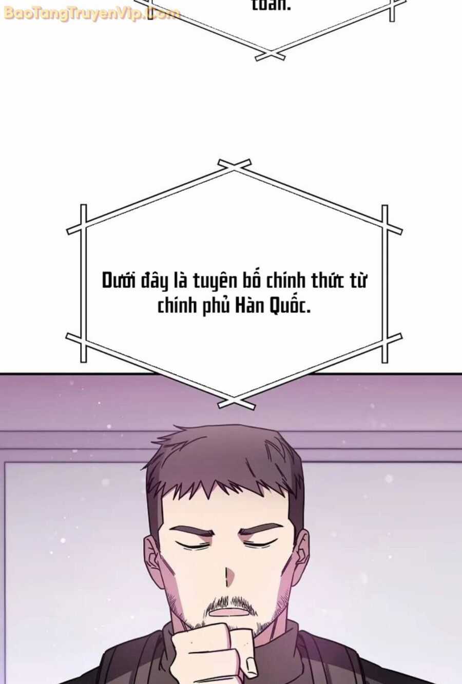 Làm Ơn Dừng Đức Giáo Hoàng Lại Chapter 10 trang 11