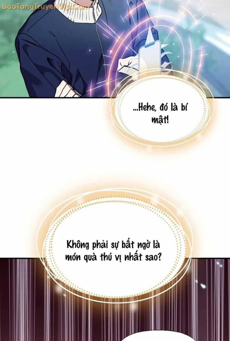 Làm Ơn Dừng Đức Giáo Hoàng Lại Chapter 10 trang 110