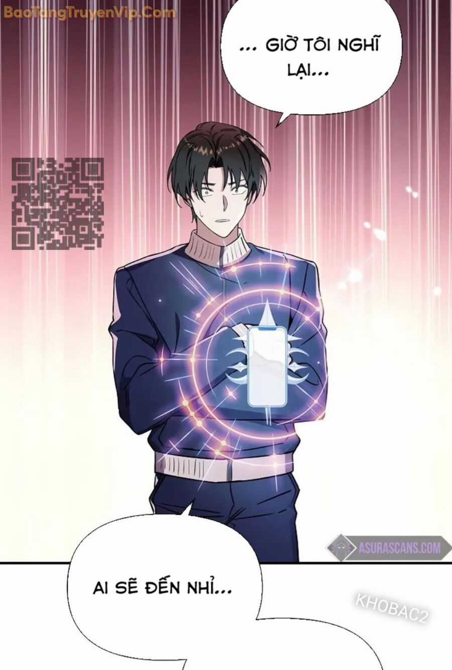 Làm Ơn Dừng Đức Giáo Hoàng Lại Chapter 10 trang 111